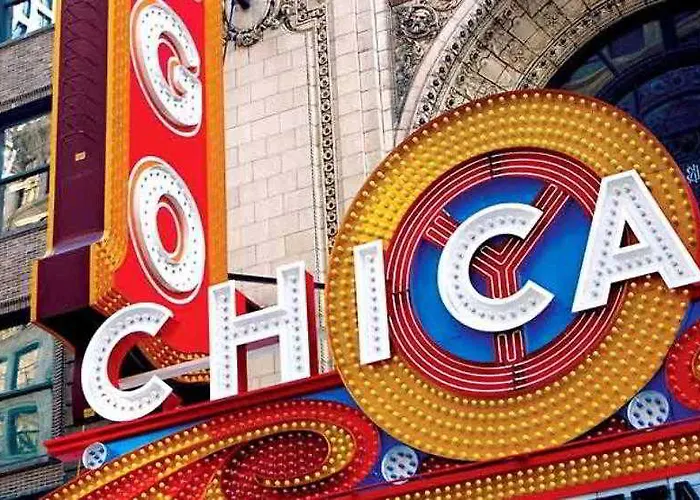 Fairfield And Downtown/ Magnificent Mile