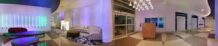 Fairfield And Downtown/ Magnificent Mile Hotel