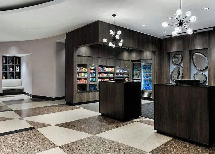 Fairfield And Downtown/ Magnificent Mile Hotel Chicago